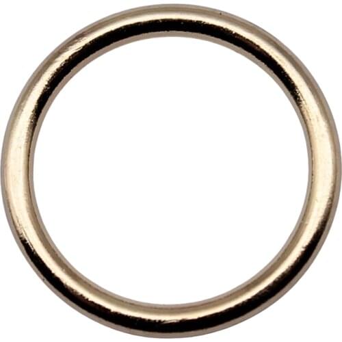WYSIWYG 10pcs 15x15mm Charms Circle Connector High Quality KC Gold Pendant Charms For Earring Making DIY Jewelry Accessories