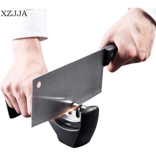 XZJJA Kitchen Knives