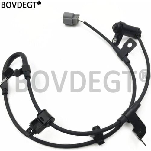 Rear Left ABS Wheel Speed Sensor for MITSUBISHI L 200 (KB_T, KA_T) MN102577