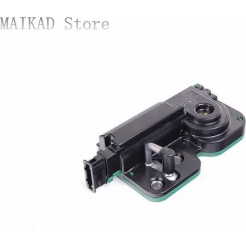 Rear Latch Catch Actuator Hatch Lock for Porsche Cayenne 955 Audi Q7 VW Touareg 95551251102 7L0827511B 7L0827511C 7L0827511E