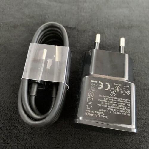 Charging cable EU Plug phone charger For Nokia Lumia 640 640XL 635 650 550 950 950XL 630 535 520 Lumia 8 435 540 830 530 532 230