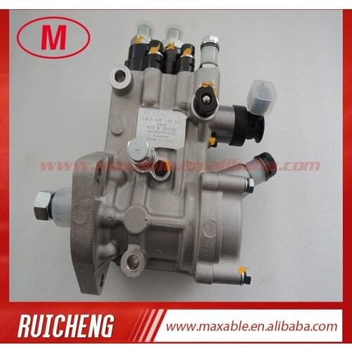 0445025021 original common rail pump