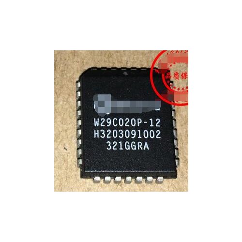 100% NEW W29C020P-12