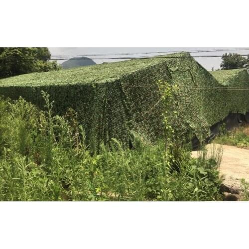 2x3m Woodland Camouflage Net Toldo Camo Netting Camping Beach Military Hunting Large Shelter Carpas Sunshade Awning Tent