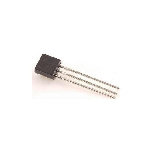 30 x PN2222A PN2222 Transistor NPN 40 Volts 600 mA
