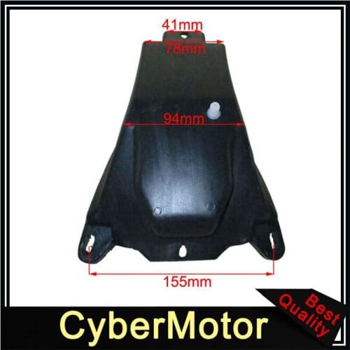 Petrol Gas Fuel Tank For Chinese 2 Stroke 47cc 49cc Apollo KXD Mini Dirt Bike Kids Motorcycle