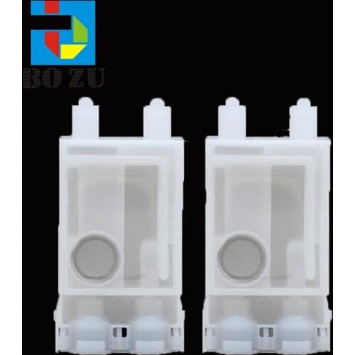 Ink damper small connector ink damper use for JHF Allwin Phaeton solvent printer white DX7 damper