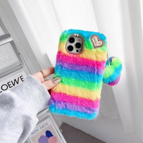 FANHUN Phone Cases Xiaomi Mi Max 3 Pro