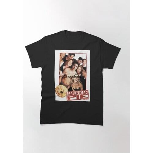 American Pie Men tshirts Women t shirt