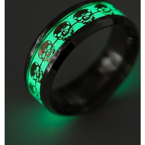 Hengke Wedding Rings