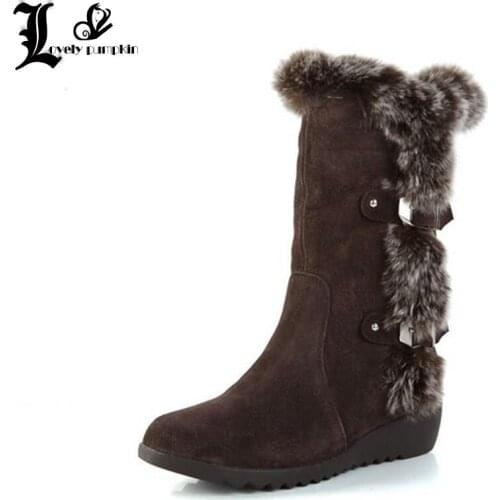 Lovely pumpkin Women's Shoes