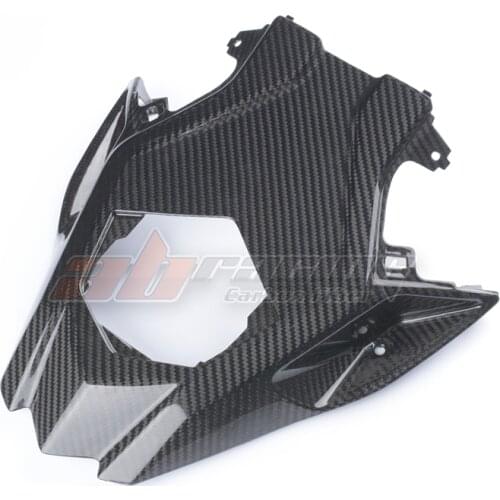 Undertail under seat panel For BMW S1000RR 2019-2020 Carbon Fiber