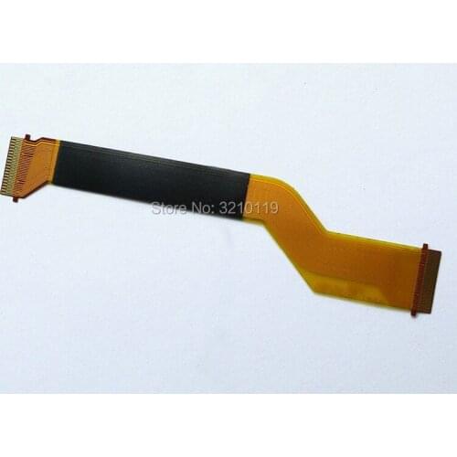 NEW Hinge LCD Flex Cable For SONY A7 ILCE-7 A7R ILCE-7R A7S ILCE-7S A7K ILCE-7K Digital Camera Repair Part