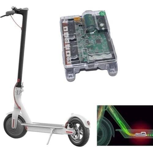 Updated Motherboard Controller Main Board ESC Switchboard For XIAOMI M365 Pro Electric Scooter Mainboard Modification Parts