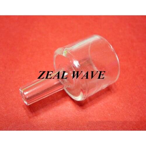 Reducing Connector 17~18mm Outside 15mm to 6mm Outside 3.3mm Oxygen Conversion Interface