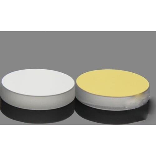 Silver Mirror/optical Experiment Lens/Ag Lens Diameter 25.4mm