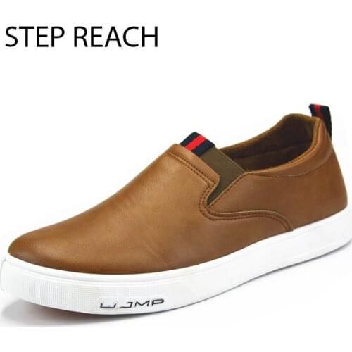 Мужские оксфорды STEPREACH China At AliExpress