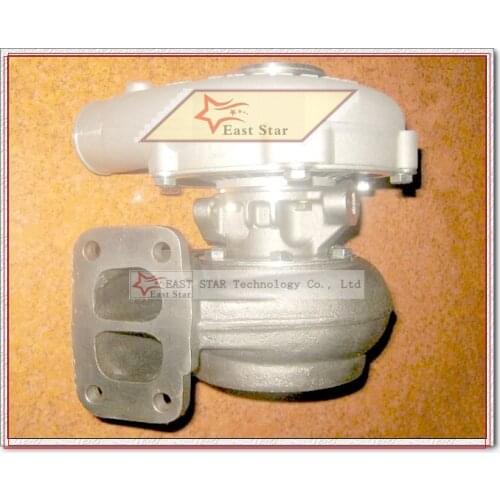 TO4E35 452077-5004S 452077 452077-0003E 2674A080 Turbo Turbocharger For PERKIN Agricultural Industri Generator T6.60 1006.6THR3