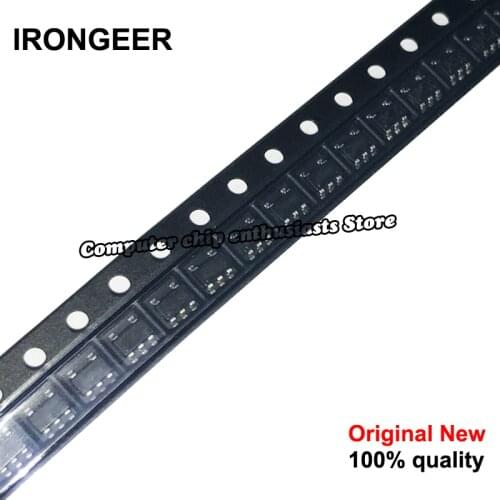 10PCS SY8008CAAC SOT23-5 SY8008 SOT23 SY8008C SOT-23-5