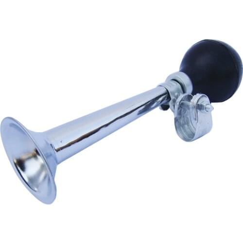 Beach Cruiser Parts Accessories Horn Trumpet Suona Vintage Bike Horns Classic Bicycle Parts Horn Bells