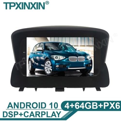 Android 10 For OPEL MOKKA 2012 2013 2014 2015 2016 Car Multimedia Player GPS Navigation Audio Stereo Screen Head Unit