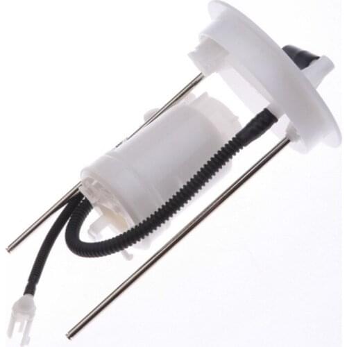 Car Fuel Filter For Honda 2012 CRV 2.4L Auto gasoline filter element with bracket 17048-TOA-000