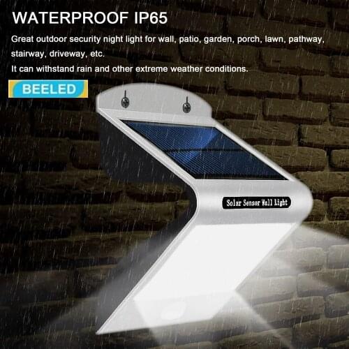 Beeled LED Floodlights