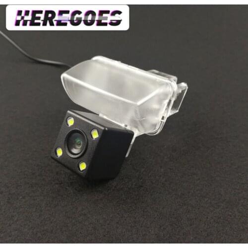 For Toyota Corolla Levin YARiS L Vios Verso Camry Highlander 2015 Wireless Car CCD Rear Camera Fisheye 4 8 12