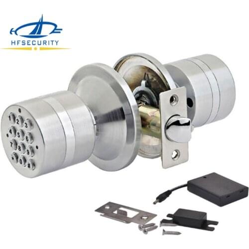 China Factory Bluetooth Smart Door lock