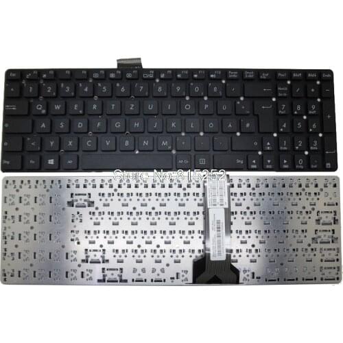 Laptop Keyboard For ASUS K75A K75VD K75VJ K75VM A75A A75VD A75VJ A75VM Belgium BE/German GR/UK United Kingdom/US English/Canada