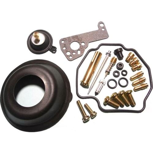 AU05 -Motorcycle Carburetor Repair Kit Main Jet Sub for Yamaha VMAX V-Max 1200 VMX12