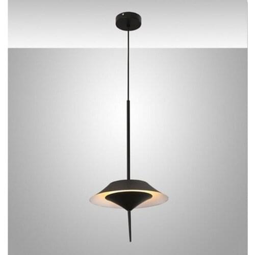 Postmodern Living Room Nordic Creative Restaurant Personality Art Chandelier Store Wrought Bedroom Bedside Lamps Pendant Lights