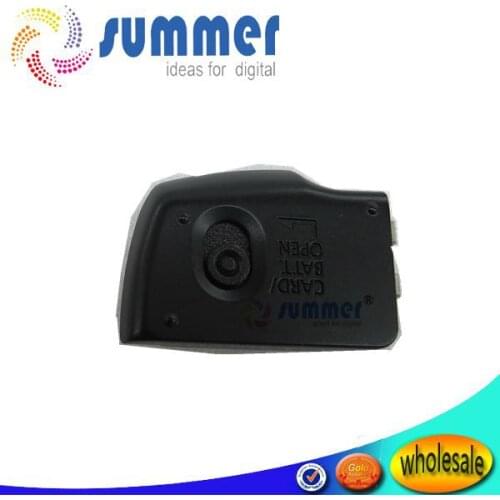 SX120 door cover for canon sx120 battery cover sx120 door sx120 cover digital camera repair parts free shipping
