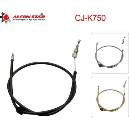 Alconstar 1PCS Motorcycle Ignition Timing Line Pipe Fit for CJ-K 750 For BMW R1 R12 R50 R71 R72 Race For Ural M51 M52 M72 K750