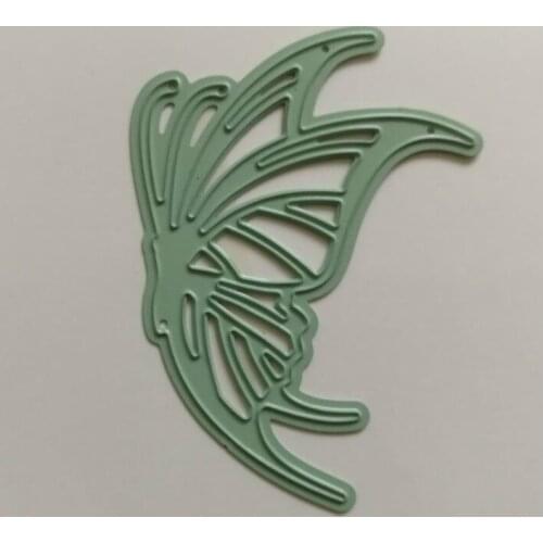 Metal flying butterfly Cutting Dies Stencils for DIY Scrapbooking/photo album Decorative Embossing DIY Paper Cards