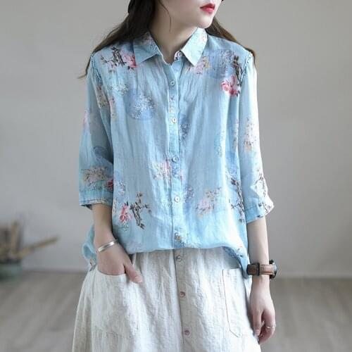 Женские рубашки Mihonory China At AliExpress