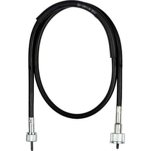 MotoMaster 2U2-83560-00 Tachometer Cable for Yamaha RD 50 DX (1975-1980)
