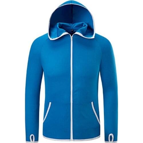 Man Women Fishing Clothing Coat Waterproof Anti-Fouling Quick-Drying Outdoor Camping Hiking Hooded Jackets Hunting Apparel