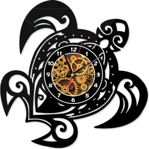 New sale real wall clocks acrylic watch fashion modern still life horloge digital quartz clock home decor For Living Room