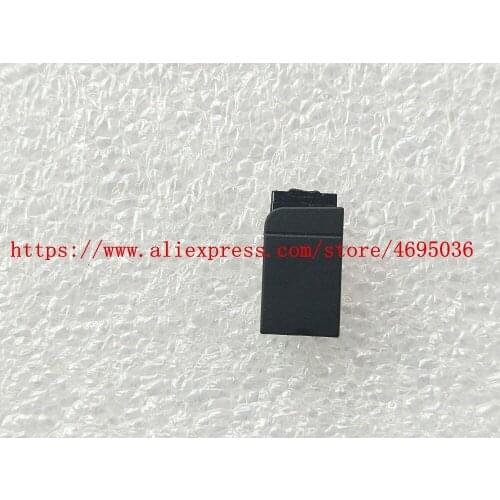 New Battery Door Cover Port Bottom Base Rubber for Canon 5D Mark III 5DIII 5D3 6D Camera repair part