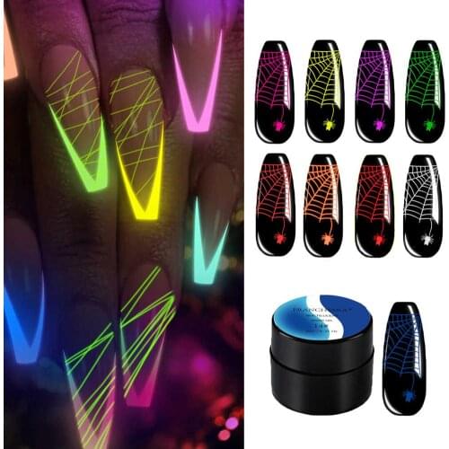 Краски для ногтей Red Dieny China At AliExpress