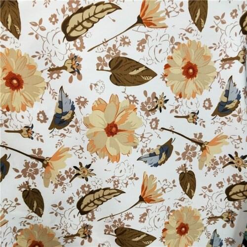 Chiffon 2020 Fashion Dress Trousers Material Stretchy Dropping Breathable DIY Craft Tissue Cosplay Material 1 Yard