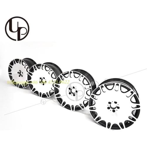 S CLASS W222 wheel hub for s63 s65 s500 s400 forging wheels 21" 22' aluminium alloy forged rims for w222