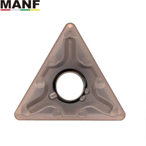 MANF tnmg160404 TNMG160408 In Turning Tool Lathe Tools Mitsubishi Type External CNC Blade For Stainless Steel MTJN MTXN Holder
