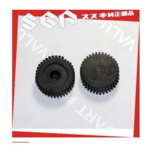 For Suzuki wholesale Parts GN250 tank pad