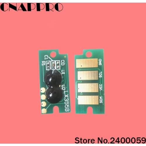 106R02759 106R02756 106R02763 Compatible Fuji Xerox Phaser 6020 6022 Phaser6020 WorkCentre 6025 6027 Copier Toner Cartridge Chip