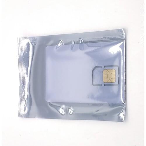 1PK Toner Reset SIMCard for Konica Minolta Pagepro 1480 1480MF 1490MF 9967000978