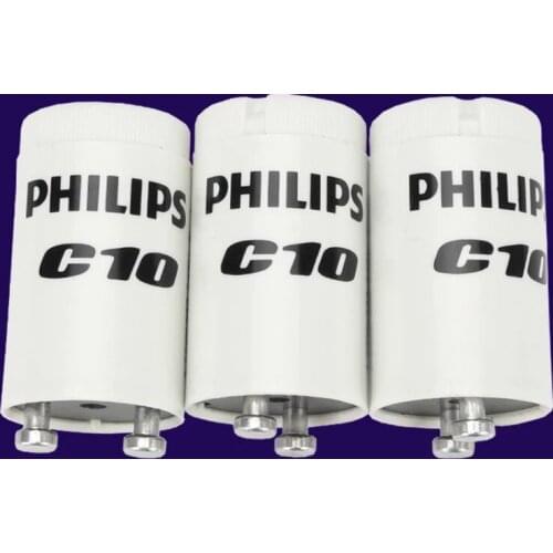 6pcs/lot High Quality Fuse Starters Special for AC220V-240V 4-65W Fluorescent Tube Fuse Starter CE Rohs CQC