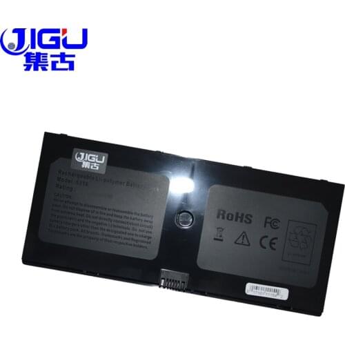 JIGU Laptop Battery 538693-271 538693-961 580956-001 BQ352AA FL04 FL04041 HSTNN-C72C FOR HP PROBOOK 5310m PROBOOK 5320m