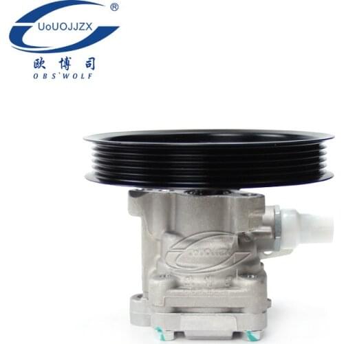 Auto Parts Power Steering Pump for PROTON WIRA 1.6L 5PK PW531884 PW531884 EA202008 KY-B606-1 KY-606-1